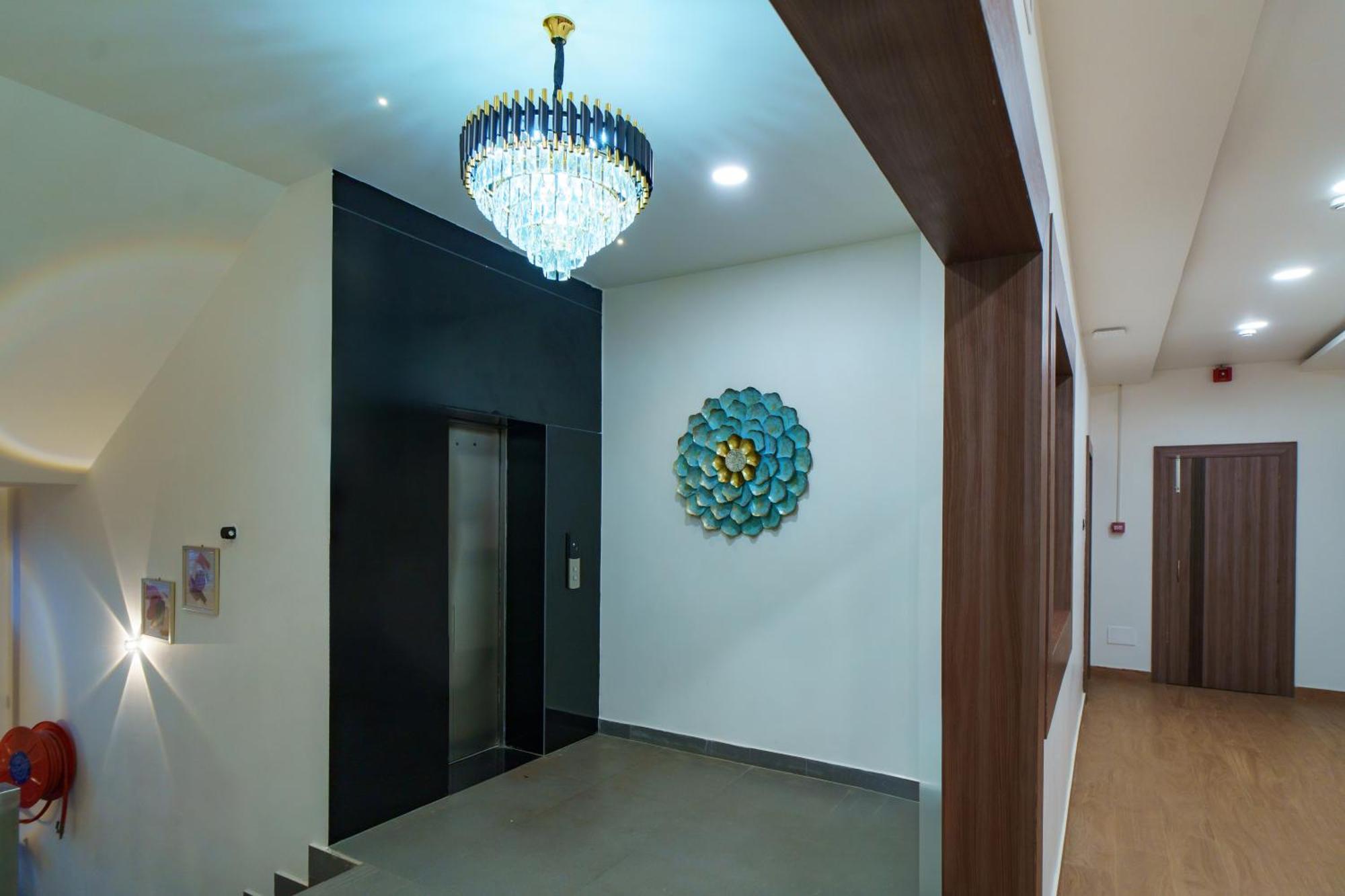 Satyabhama Inn Pathara Exterior photo